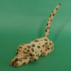 キリーノ サンティアーゴ 寝る犬 ヴィンテージ