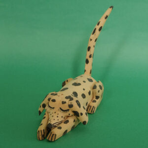 キリーノ サンティアーゴ 寝る犬 ヴィンテージ