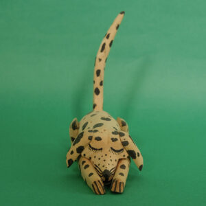 キリーノ サンティアーゴ 寝る犬 ヴィンテージ