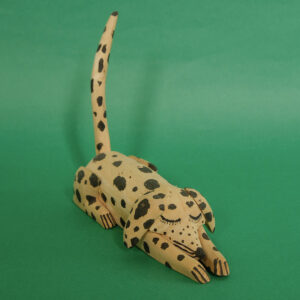 キリーノ サンティアーゴ 寝る犬 ヴィンテージ