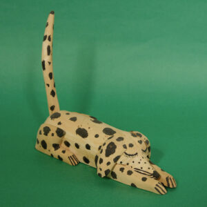 キリーノ サンティアーゴ 寝る犬 ヴィンテージ