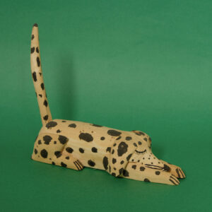 キリーノ サンティアーゴ 寝る犬 ヴィンテージ