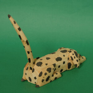 キリーノ サンティアーゴ 寝る犬 ヴィンテージ