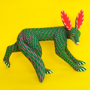 イサイーアス ヒメネス コヨーテ