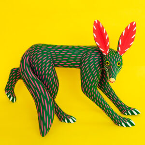 イサイーアス ヒメネス コヨーテ