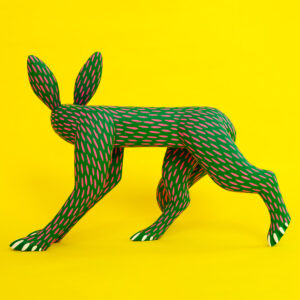 イサイーアス ヒメネス コヨーテ