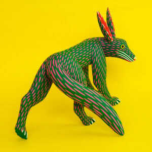 イサイーアス ヒメネス コヨーテ