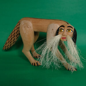 イサイーアスヒメネス ナワール