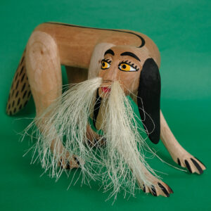 イサイーアスヒメネス ナワール