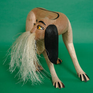 イサイーアスヒメネス ナワール