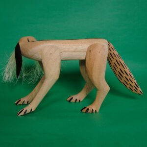 イサイーアスヒメネス ナワール