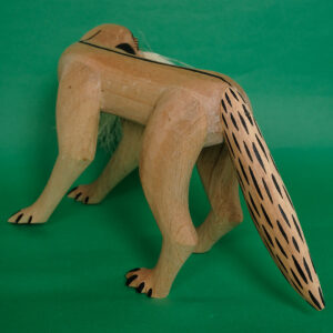 イサイーアスヒメネス ナワール