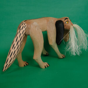 イサイーアスヒメネス ナワール