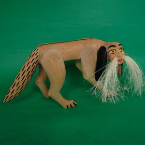 イサイーアスヒメネス ナワール