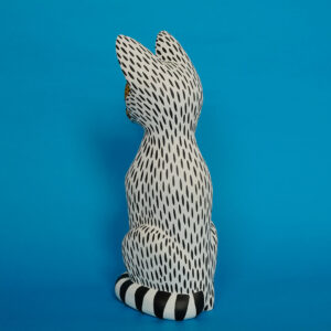 イサイーアス ヒメネス 猫