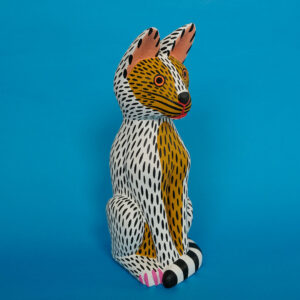 イサイーアス ヒメネス 猫