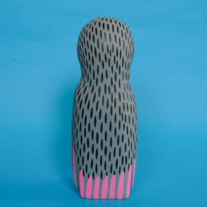 イサイーアス ヒメネス ふくろう