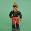 イスーカル デ マタモロスのマル デ アイレ除け人形