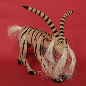 メキシコ ナワル ヒメネス