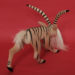 メキシコ ナワル ヒメネス