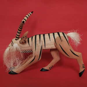 メキシコ ナワル ヒメネス