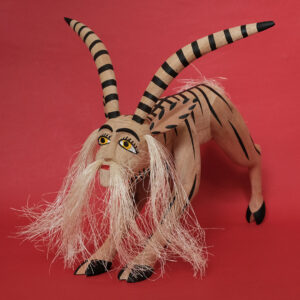 メキシコ ナワル ヒメネス