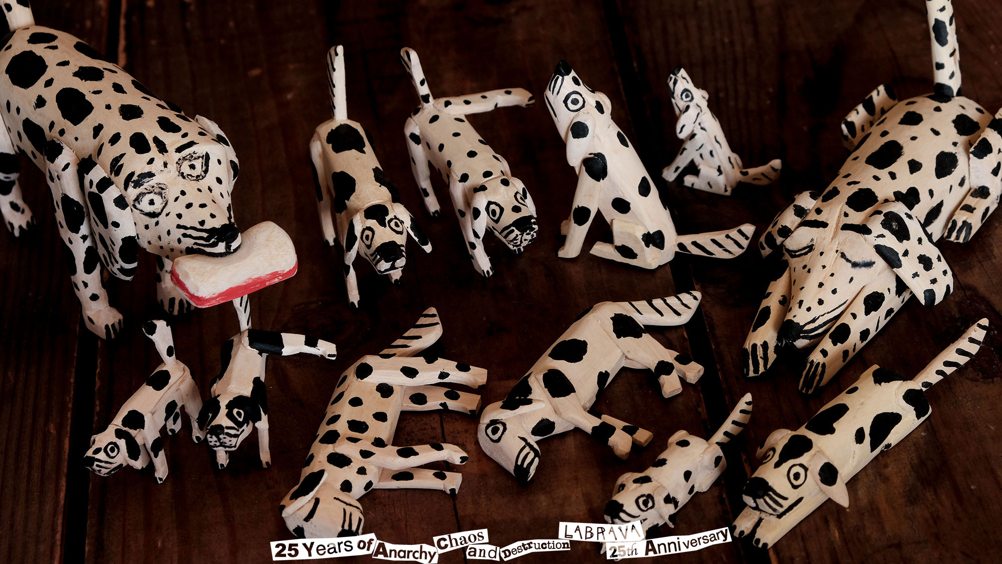 サンティアーゴ ファミリー展